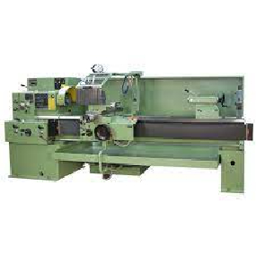 Makine Parkuru <br/>ve Yardımcı Ekipmanlar 